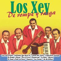 Fuí al Cristo y Enamoreme - Los Xey
