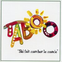 What You Do - Taboo