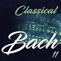 Französische Suite No. 4, BWV 815: I. Air - Christiane Jaccottet & Johann Sebastian Bach