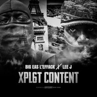 Que Dieu bénisse les enfoirés - Big Eas L'Effack & Lee J