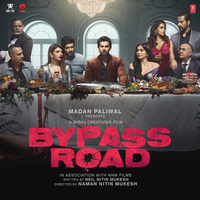 Ishq Maine Paaya - Shaarib & Sharib-Toshi