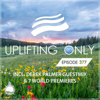 I Choose You **Exclusive Premiere** [UpOnly 377] - Carlos Martz & Haikal Ahmad
