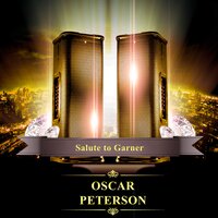 After All - Oscar Peterson