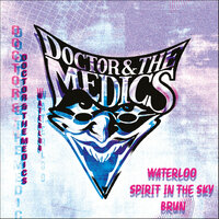 Spirit in the Sky - Doctor