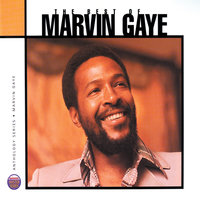 Mercy Mercy Me (The Ecology) - Marvin Gaye