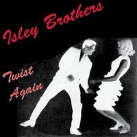 Never Leave Me Baby - The Isley Brothers
