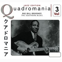 You Know I Got a Reason - Big Bill Broonzy