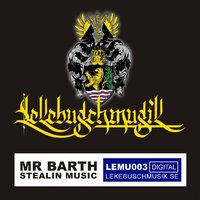 Test - Mr Barth