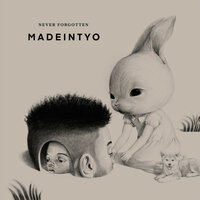 Freaky Girl - MadeinTYO & Young Nudy