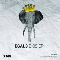 Lost Soul - Egal 3
