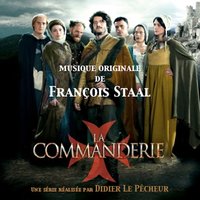 La mort de la petite juive - François Staal & Macédonian Radio Symphonique Orchestra