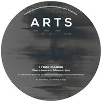 Daydream - I Hate Models
