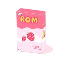 Shrine - Rom
