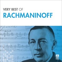 Variations On A Theme Of Corelli, Op.42: 19. Variation 17 (Meno mosso) - Duncan Gifford & Сергей Васильевич Рахманинов