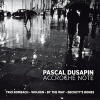 Trio Rombach: I. - Christophe Beau & Armand Angster & Ensemble Accroche Note & Wilhem Latchoumia