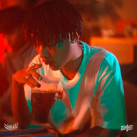 Promethazine - Saran & Blackheart & Pondering