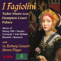 Helas Madame - I Fagiolini & The Forbury Consort & Steven Player
