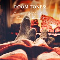 Consoling Wooden Cabin Fireplace Sounds, Pt. 10 - Nowak Sommer