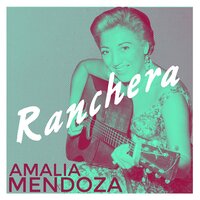 Mucho corazón - Amalia Mendoza