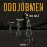 Hopefully Yearnin' - Oddjobmen