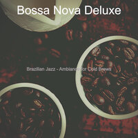 Exciting Backdrops for Coffeehouses - Bossa Nova Deluxe