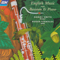 Jacob: Four Sketches - IV: Polka - Daniel Smith & Roger Vignoles