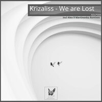 The Star of Desert - Krizaliss