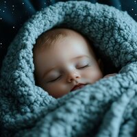 Orchestra's Soft Echoes for Sleep - Instrumental Players & Calm Baby Sleep Music & Lullaby Companion
