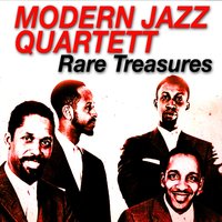 I´ll Remember April - The Modern Jazz Quartet