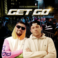 Hold It Down - Eazee & Basshoven