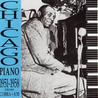 It's Your Baby - Sunnyland Slim