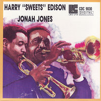 Ode To Billy Joe - Harry Edison & Jonah Jones
