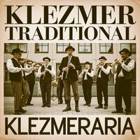 Life's a Dance Let's Seize the Day - Klezmeraria