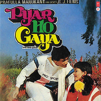 I Love You - Shabbir Kumar & Alka Yagnik