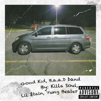 Behind the Bass - Killa Soul & Lil Stain & Yung Beater