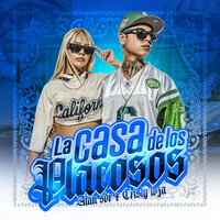 La Casa de los Placosos - Alan Sdr & Cristy Loza