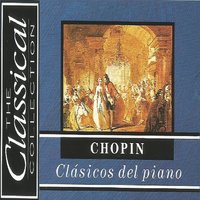 Grande valse brillante, Op. 18 - Фридерик Шопен & Ida Czernicka