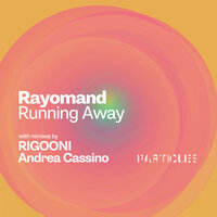 Running Away - Rayomand & Andrea Cassino