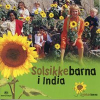 Hindu - Kari-Ann Grønsund