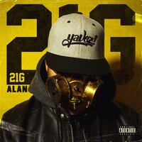 Toxic - Alan & Freakadadisk