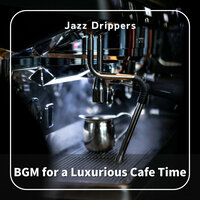 Dewy Dreamscape Diversions - Jazz Drippers