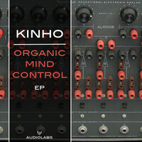 Unfulfilled Emotions - Kinho