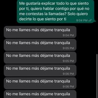 Ahora Me Dice - Brown