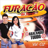 Tudo Faço por Esse Amor - Furacão do Forró