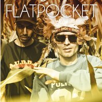 Lostallmymoney - Flatpocket & Twit One & Lazy Jones