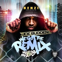Got Up - Joe Budden