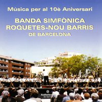 T'Agrada - Banda Simfònica Roquetes-Nou Barris de Barcelona