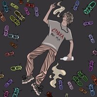 Улыбки - BONE.plugg