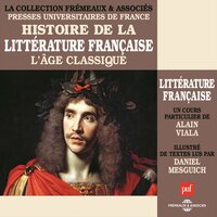 Les romans galants - Alain Viala