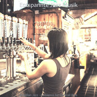 Divine Moods for Outdoor Dining - Entspannte Jazz Musik